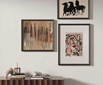 Modern Painting-ID:440907008