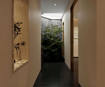 New Chinese Style Tea House-ID:175318008
