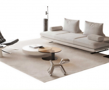Modern Sofa Combination-ID:127618078