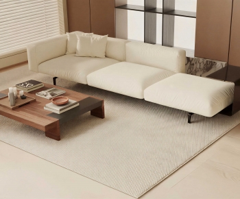 Modern Sofa Combination-ID:857994084