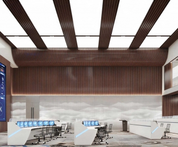 Modern Monitor Room-ID:102889535