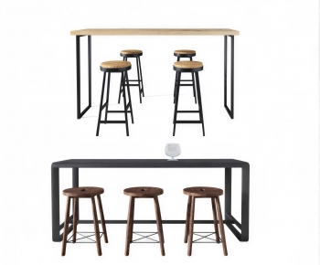 Modern Bar Chair-ID:793297054