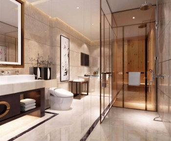New Chinese Style TOILET-ID:639633898