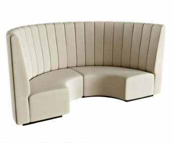 Modern Card Seat Sofa-ID:577604066