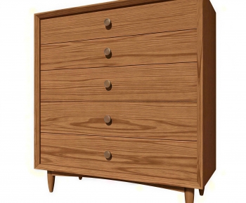 Modern Chest Of Drawers-ID:455037129