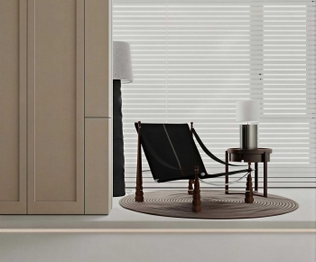 Modern Lounge Chair-ID:745975023