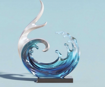 Modern Sculpture-ID:150990966