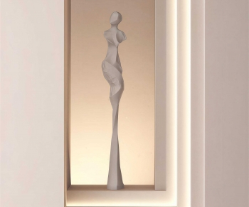 Modern Sculpture-ID:289851905