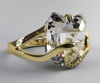Modern Jewelry-ID:343933118