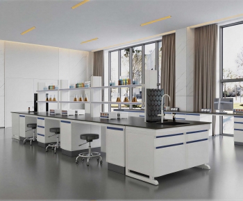 Modern Laboratory-ID:363445041