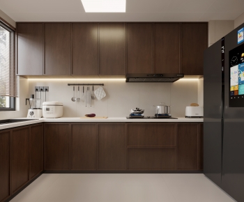 New Chinese Style The Kitchen-ID:856161114