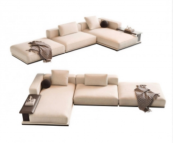 Modern Corner Sofa-ID:536602971