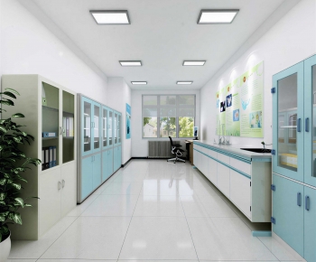 Modern Laboratory-ID:843286044
