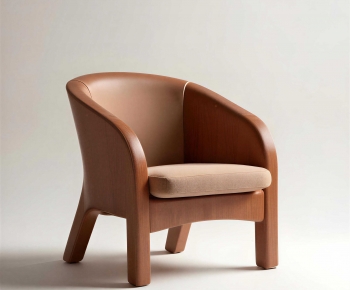 Modern Lounge Chair-ID:168854007