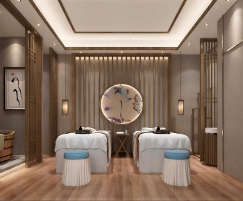 New Chinese Style SPA Foot Bath-ID:152821064