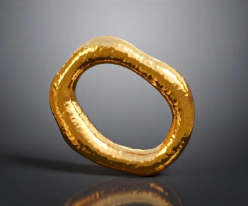 Modern Jewelry-ID:999999084