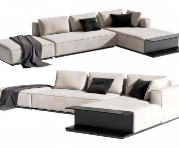 Modern Corner Sofa-ID:337778096