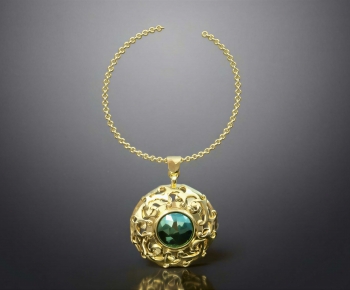 Modern Jewelry-ID:539021979