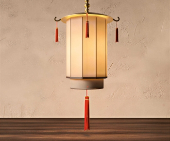 Chinese Style Lantern-ID:887871983