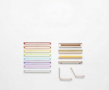 Modern Door Handle-ID:973550081