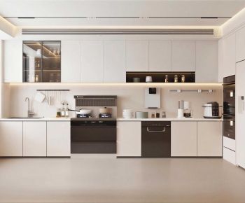 Modern The Kitchen-ID:104717971
