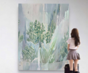 Modern Painting-ID:118043902