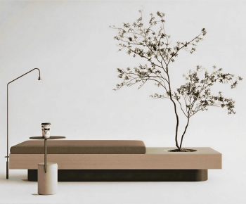 Modern Bench-ID:866271977