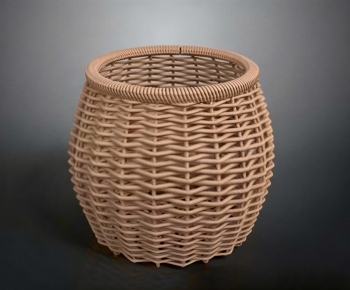 Modern Storage Basket-ID:590070969