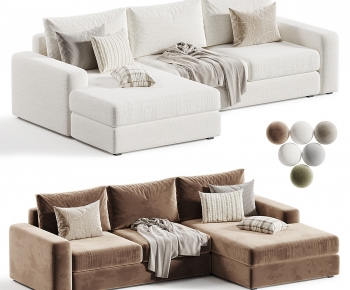 Modern Corner Sofa-ID:111960898