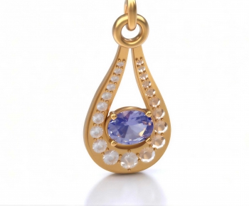 Modern Jewelry-ID:911091095