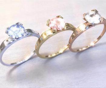 Modern Jewelry-ID:309488066