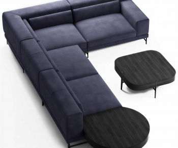 Modern Sofa Combination-ID:200433029