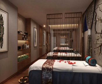 New Chinese Style SPA Foot Bath-ID:202725894