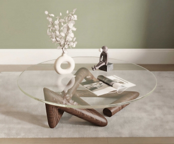 Modern Coffee Table-ID:222096926