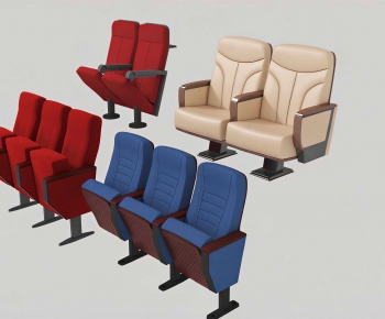 Modern Communal Chair-ID:928917888