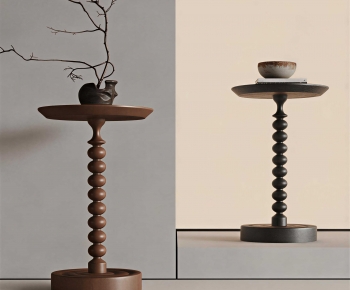 French Style Side Table/corner Table-ID:691761024