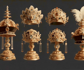 European Style Jewelry-ID:959213972