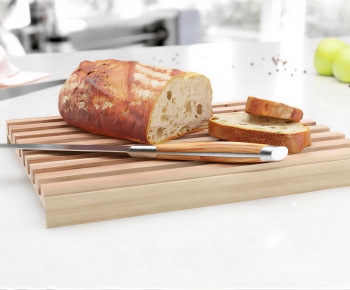 Modern Bread Cake-ID:111284976