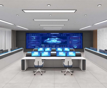 Modern Monitor Room-ID:512671952