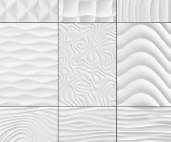 Modern Wall Panel-ID:374506001