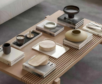 Modern Decorative Set-ID:843226915