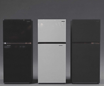 Modern Home Appliance Refrigerator-ID:959983118