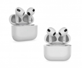 Modern Earphone-ID:214549066