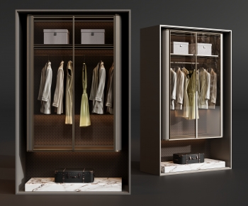 Modern The Wardrobe-ID:769016981