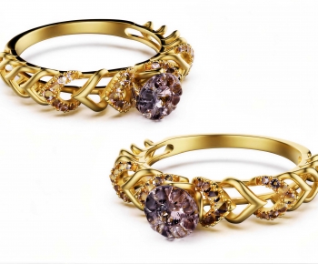 Modern Jewelry-ID:319688088