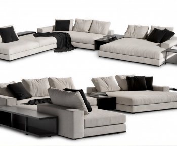 Modern Corner Sofa-ID:557255984