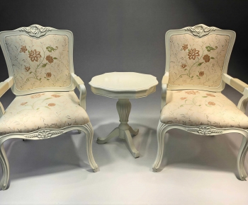 European Style Lounge Chair-ID:831744919