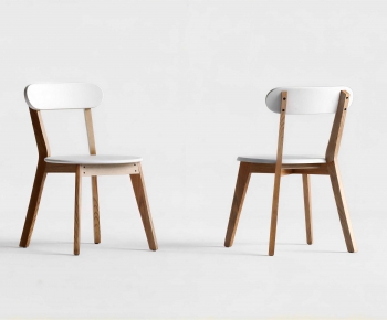 Modern Dining Chair-ID:191459723