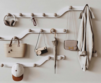 Modern Coat Hanger-ID:133704909