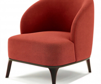 Modern Single Sofa-ID:631355054